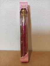Bolígrafo Sailor Moon Miracle R 20 Aniversario Corazón Espiral