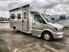 2018 Pleasure-Way Plateau XL