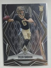 Rookies Tyler Shough New