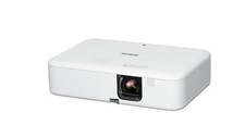 Epson CO-FH02 data projector 3000 ANSI lumens 3LCD 1080p 1920x1080 White