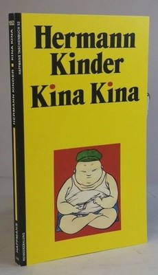 Kina Kina. A Story. [New Book]. Children, Hermann: