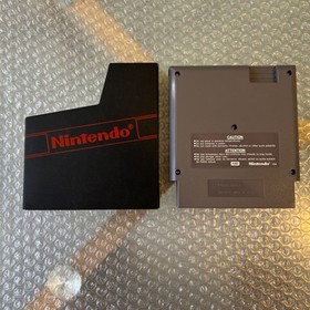 Mach Rider Nes Nintendo ASD COMPLET 100% OFFICIEL