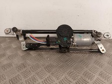 Hyundai I10 Mk2 14-21 Front Wiper Motor & Wiper Linkage 98120B4900  444991
