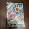 Pokémon Origin Forme Palkia V Full Art Ultra Rare Astral Radiance 167/189
