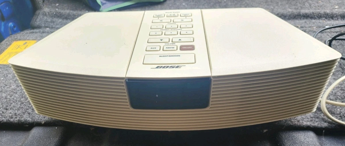 Bose Radio Awr1 1w for sale - eBay