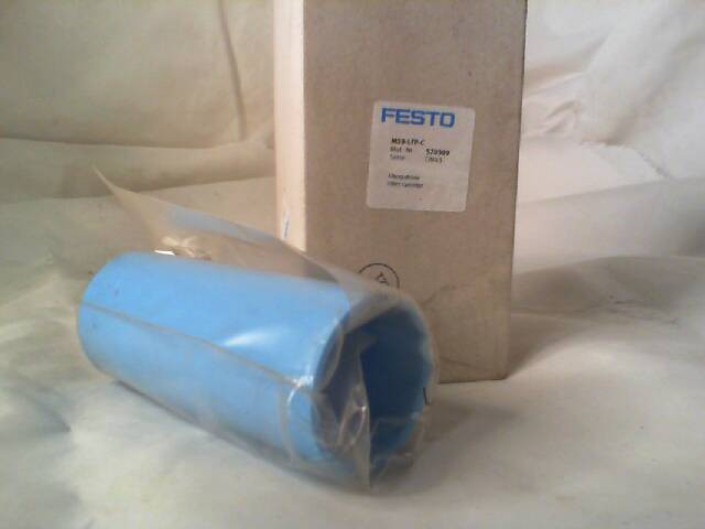 FESTO MS9LFPC Filter Cartridge-New In Box img