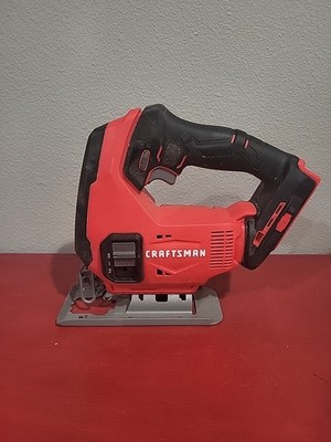 Craftsman V20 Jig Saw CMCS600 Variable Speed (tool only) (SB1117217)