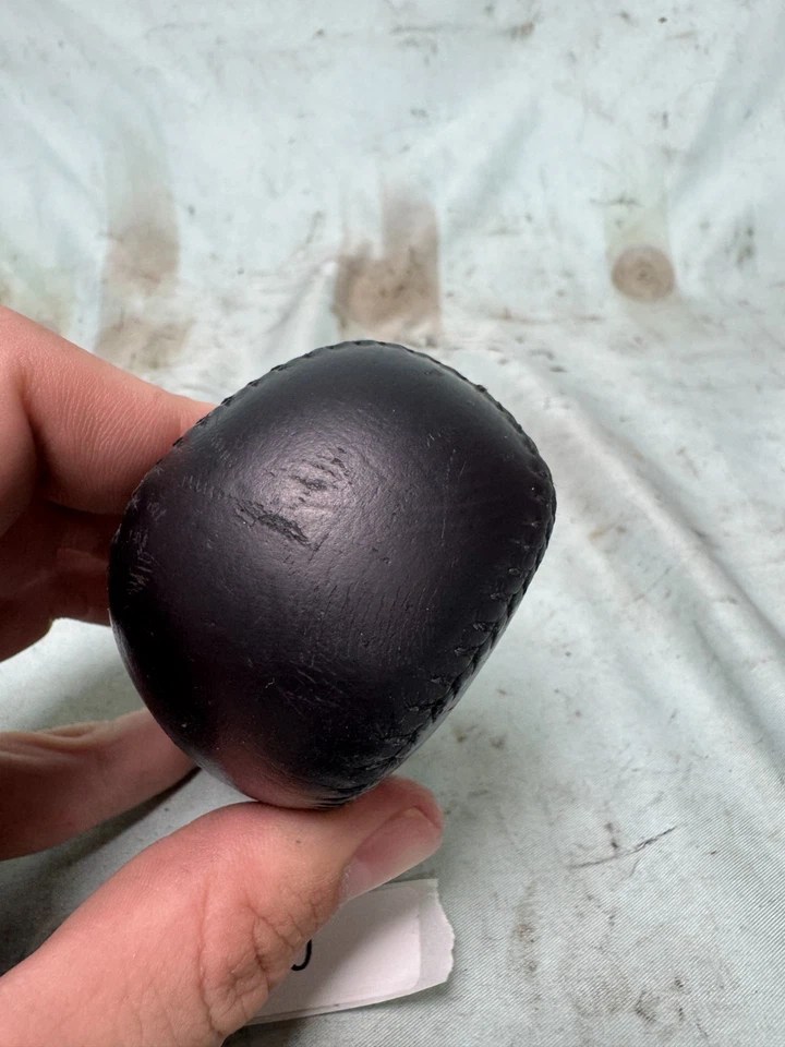 2010-2015 Mitsubishi Lancer Automatic Transmission Shift Gear Shifter Knob  - Image 2 of 4