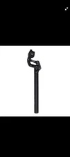 Aventon Glide Seatpost Suspension 27.2MM/30.4/30.9MM Diameter, 365mm Length