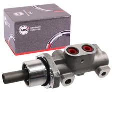 ABS HAUPTBREMSZYLINDER 20,6mm passend für PEUGEOT 206 206+ 306 | 41261X