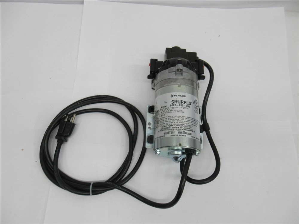 SHURFLO 泵、泵配件| eBay