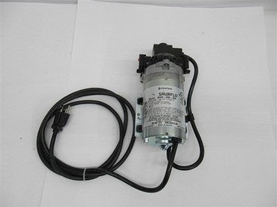 Pentair Shurflo 8025-933-399 , Water Boost Pump