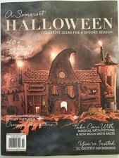 A SOMERSET HALLOWEEN CREATIVE IDEAS FOR SPOOKY SEASON  2025 SPOOKY SUPPLIES