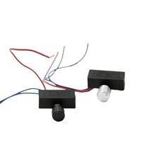 12V DC Adjustable Speed Control Switch for Sprayer and For Water Pump Use