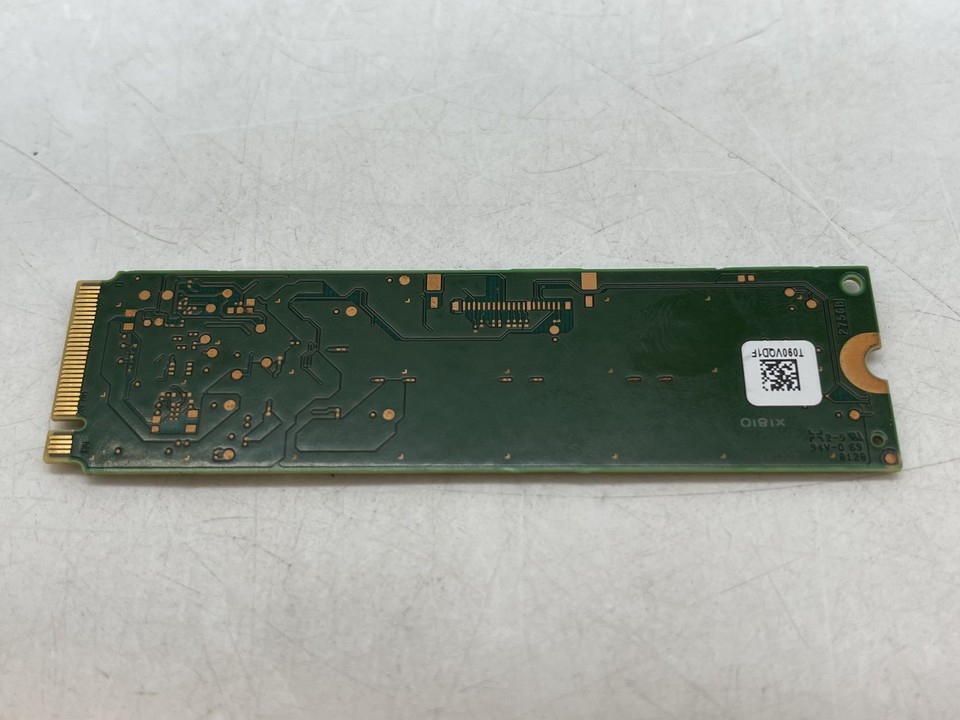 Micron 2200S MTFDHBA512TCK 512GB M 2 NVME SSD Solid State Drive GRADE A micron-2200s-mtfdhba512tck-512gb-m-2-nvme-ssd-solid-state-drive-grade-a