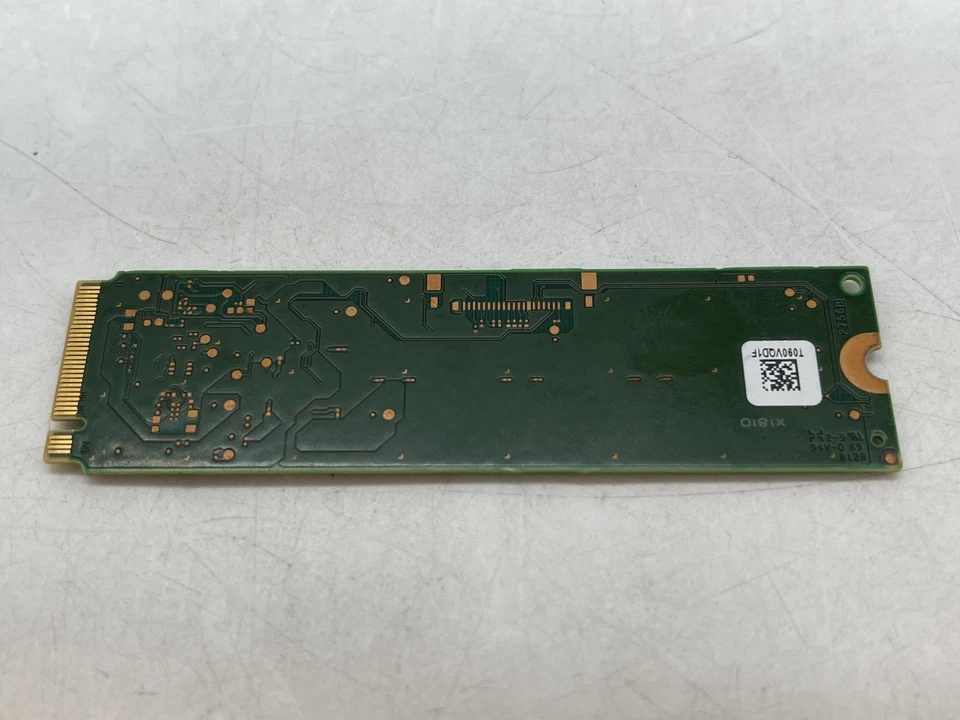 Micron 2200S MTFDHBA512TCK 512GB M.2 NVME SSD Solid State Drive GRADE A FREE S/H - Image 3 of 3