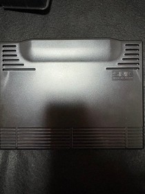 NEOGEO KOF96 AES Box included Instruction manual included Operation confirmed