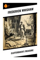 Frederick Whishaw | Clutterbuck's Treasure | Taschenbuch | Englisch (2023)