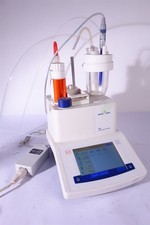 Mettler Toledo V30 Compact Titrator