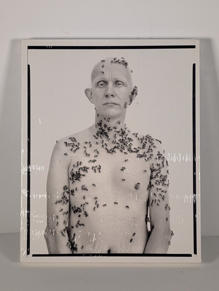 Richard Avedon Portraits by Richard Avedon (2002, Hardcover) for