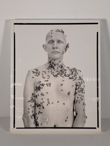 Richard Avedon Portraits | eBay