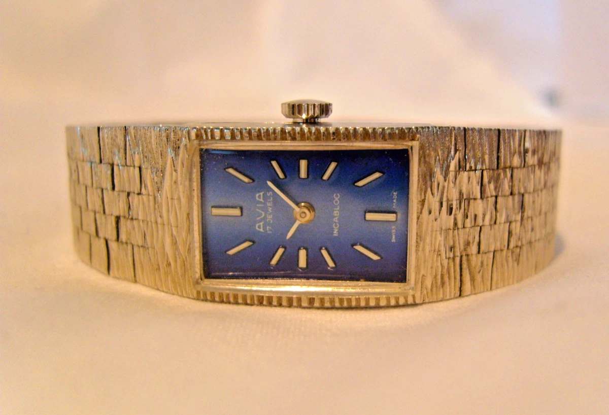 Avia Wristwatches | eBay