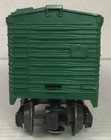 Lionel, O Scale, O Gauge, Reefer, REX #9863, Railway Express Agency, 3-Rail — photo 6