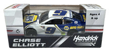 2018 Chase Elliott 9 NAPA Can-Am Duel Win 2 Camaro 1/64 Scale FREE SHIPPING 
