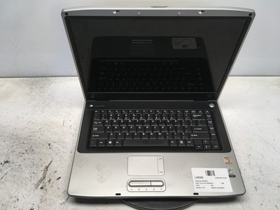 Gateway MX6440 AMD Turion 64 1800MHz 1 GB NO HDD