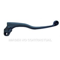 Hebel Links Schwarz Kawasaki Kle 500 FüR Motorrad Ersatzteile
