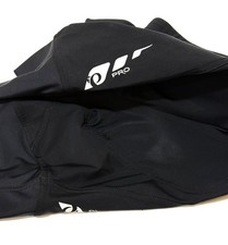 Short Motard Cycliste Pearl Izumi – Noir Rembourré – Taille L – Unisexe