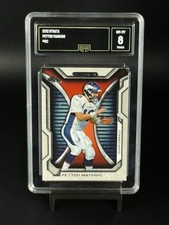 2012 Topps Strata #60 Peyton Manning - FB