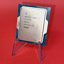 Intel® Core™ i7-12700 CPU - 2.1 GHz 8P/4E-Core - FCLGA1700 - SRL4Q