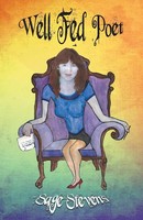 Well Fed Poet | Sage Stevens | Taschenbuch | Kartoniert / Broschiert | Englisch