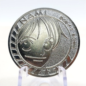 One Piece Medal | eBay