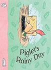 Piglet's Rainy Day (Winnie-the-Pooh Classic Board Books)-A. A. M