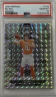 2024 Panini Mosaic Bo Nix (Denver Broncos) Mosaic Rookie PSA 10