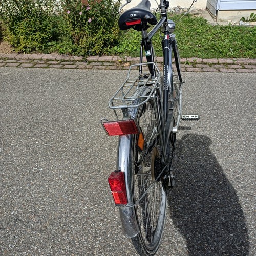 Fahrrad Motobecane Concorde ca. 1985 Erste Hand 28 Zoll Sechs Gang Vintage Kult - Bild 8 von 13