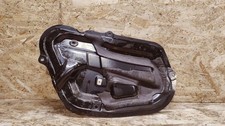 Porte avant et accessoires Lexus SC