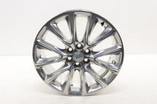 2018 - 2021 BUICK ENCLAVE PREMIUM WHEEL RIM ALLOY 20X8.0J ET50 OEM 23454173