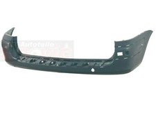 Prasco Stoßstange hinten Kombi für Peugeot 307 01-07