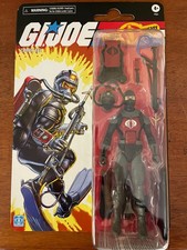 GI Joe Classified figure Retro series Cobra EEL 6  Action Figure HASBRO NEW