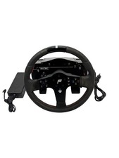 Fanatec ClubSport Wheel Base V2.5 Belt Driven...