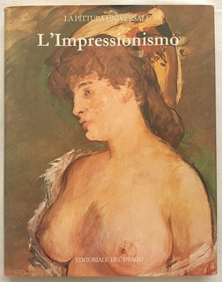 Der Impressionismus - Drachenverlag (1986)