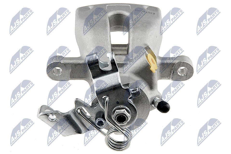 Rear Brake Caliper suitable for Opel Zafira B 05- /LEFT/ OE to Compare: 5240 - Image 15