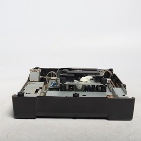 Sega Saturn BULK PARTS BUNDLE 1x Console 3x Disk Drive & More