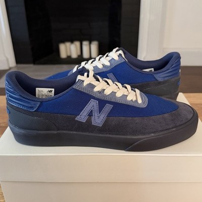 New Balance x Stone Island Numeric 272 - Mens Size 10 - (NM272ISL)