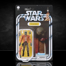 Ponda Baba Action Figure Star Wars Vintage Collection VC-70 NEW