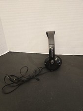 Black SKULLCANDY On Ear Wired Headphones Tested