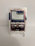 2023-24 Panini National Treasures - Rookie Dual Materials Jett Howard #RD-JET...